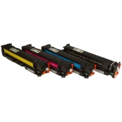 MultiPack |Tonerová kazeta TonerPartner pro Canon CRG045H (CANON CRG045H)
