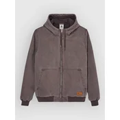 Element Canvas Jacket java