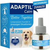 Adaptil Calm - polnilna steklenička, 48 ml