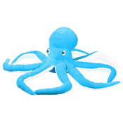 shumee Octopus EVA 30cm modra