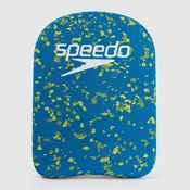 Speedo BLOOM KICKBOARD AU, plavalni dodatki, modra 813529