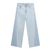 GUESS JEANS Kavbojke  moder denim / svetlo modra