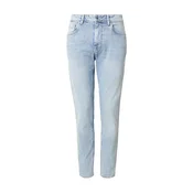 Pepe Jeans Kavbojke Stanley svetlo modra