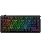 HyperX Alloy Rise 75