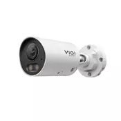 TP-Link InSight S345S Krogla (oblika) Varnostna kamera IP Zunanji 2688 x 1520 slikovnih pik Strop/zid/drog