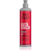 Tigi Bed Head Resurrection 400 ml balzam za zelo oslabljene lase za ženske