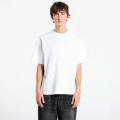 Majice Calvin Klein Hi Low Emb 16S Jersey Tee White S
