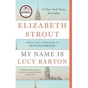 My Name Is Lucy Barton