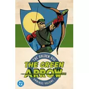Green Arrow: The Golden Age Omnibus Vol. 1 (New Edition)
