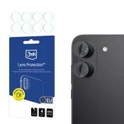 3M POCO X8 Pro - 3mk zaščita leč