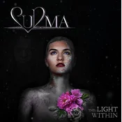 Surma - The Light Within (Limited Edition) (LP)