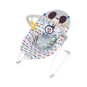 Bright Starts Disney Baby Mickey Mouse Happy Triangles ležaljka sa vibracijom