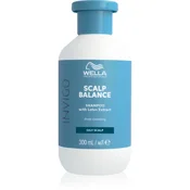 Wella Professional Invigo Aqua Pure (Puryfying Shampoo) (Neto kolieina 300 ml)