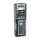 DistanceMaster Compact Pro Laserski merilnik razdalje - 50m