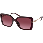 Michael Kors Sončna očala 0MK2174U 55 30058G, vijolična
