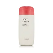 MISSHA All Around Safe Block Soft Finish Sun Milk SPF50+ krema za sončenje za obraz 70 ml unisex
