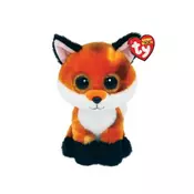 TY BOOS MEADOW - lisica, (15 cm)