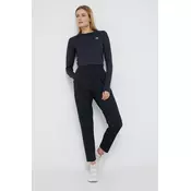 Under Armour Majica z dolgimi rokavi UA Authentics