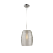 Luster na sajli GOBI 1xE27/40W/230V