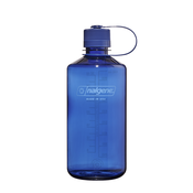 Nalgene NARROW MOUTH 1000ML, boca, plava 2021-1000
