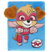 PAW PATROL Starpak, Dnevnik - Zvezki Paw Patrol, (21166939)