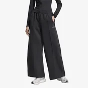 Superge adidas Spacer Trackpants Black/ Black Reflective/ Night Grey M