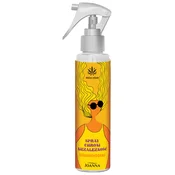 Joanna Niezłe Ziółko Termozaščitno pršilo za lase Protects Independence 150 ml