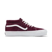 Vans  Superge iz semiša  Sk8-Mid Reissue 83 LX