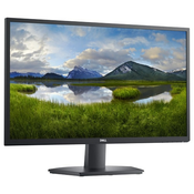 Dell SE2722H Monitor, 27, Full HD, AMD FreeSync