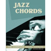 Jazz Chords