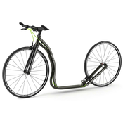 Skiro Yedoo Alloy Wolfer RS Black