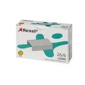 sponke za spenjač 26/6 REXEL NO. 56 1/5000