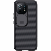 Nillkin CamShield Pro etui z zaščito za kamero za Xiaomi Mi 11