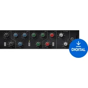 Antelope Audio VEQ-4K BLACK (Digitalni izdelek)