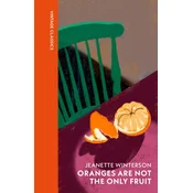 Oranges Are Not The Only Fruit