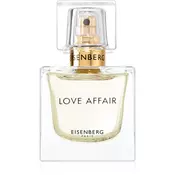 Eisenberg Love Affair parfumska voda za ženske 30 ml