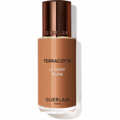 GUERLAIN Terracotta Le Teint Glow tekoči puder z učinkom osvetljevanja za naraven videz odtenek 6,5N Neutral 35 ml
