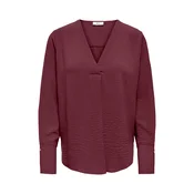 JDY Bluza JDYLION jagoda