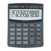 Kalkulator Citizen SDC-810B I1