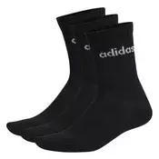 ADIDAS CARAPE C LIN CREW 3P UNISEX