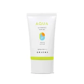 Aqua Perfect sončni gel SPF50+ PA++++ za sončenje