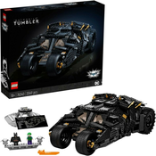 LEGO® Super Heroes - DC Batman Batmobile Tumbler (76240)