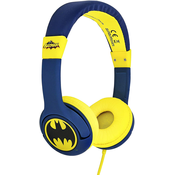 OTL Technologies Batman Bat Signal Blue