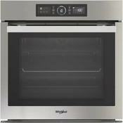 WHIRLPOOL ugradbena pećnica AKZ9 6270 IX