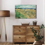 Wallxpert Slika na platnu 4570VANGOGH009, 45 x 70 cm