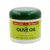 NEW Tretma za Oblikovanje Las Ors Olive Oil Creme (227 g)