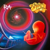 Eloy - Ra (Reissue) (Coloured) (LP)