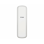 D-Link DAP-3711 WLAN pristupna točka 867 Mbit/s Bijelo Podrška za napajanje putem Etherneta (PoE)