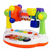 CAB Toys Glasbeni klavir - otroški klavir