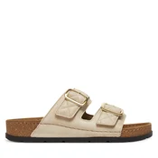 Natikace Scholl Bora 2 Straps Bež